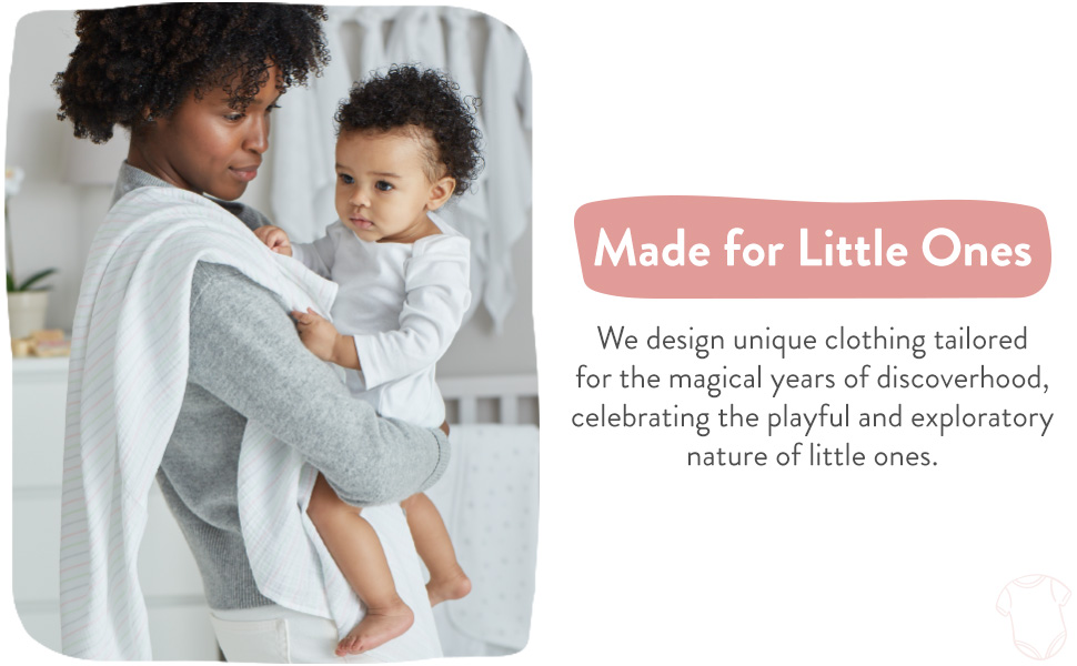 made for little ones