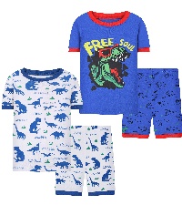 boys pajamas