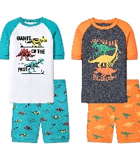 boys pajamas