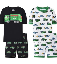 boys pajamas