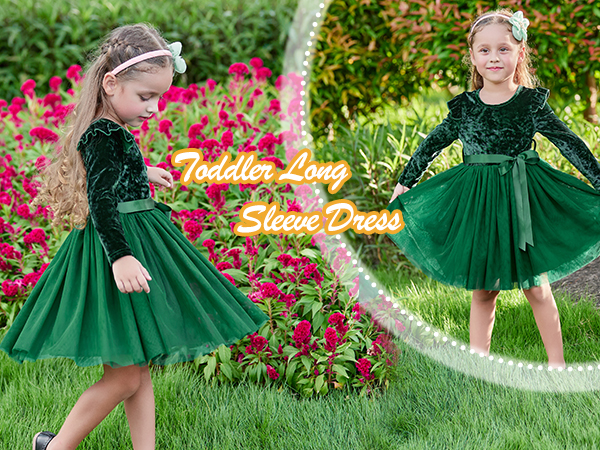 christmas dress for toddlers