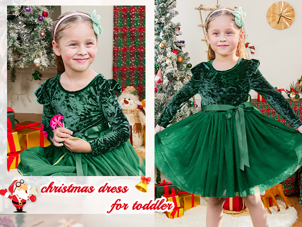 christmas dresses