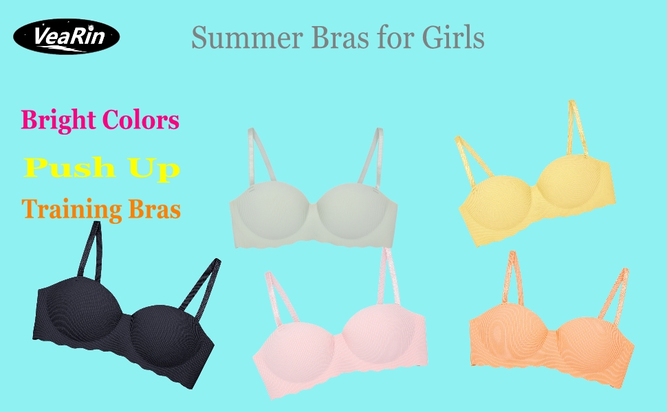 push up bras for teens