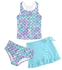 girls swimsuits 3 piece