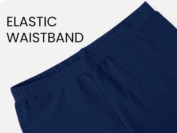 elastic waistband