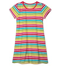 ShortSleeve T-Shirt Dress