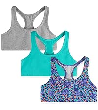 Racerback Sports Bra