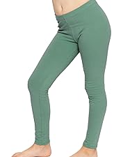 Premium Girl&#39;s Oh So Soft Leggings