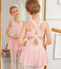 Ballet Dance Leotard