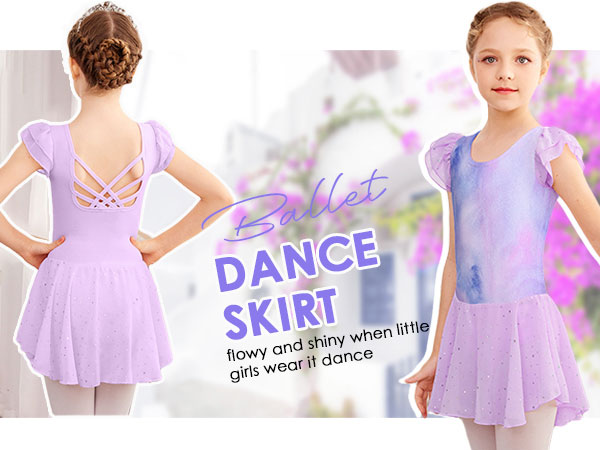 dance dress