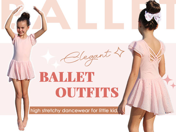 ballet outfits