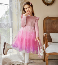 toddler tulle dress