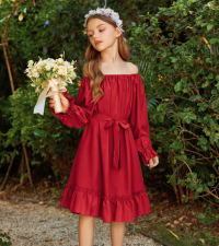 girls'' special occasion dresses