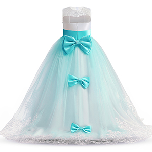 flower girl dress