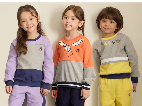 premium k-kids fashion mb