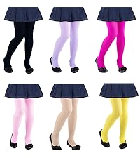 Girls Tights