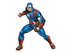 Captain America