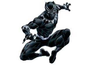 Black Panther