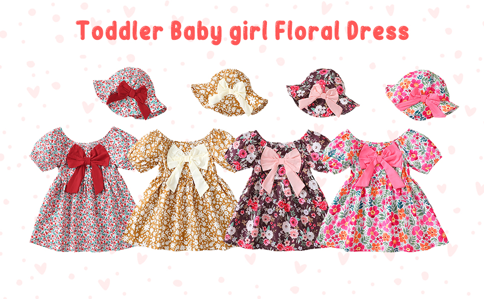 baby girl dresses