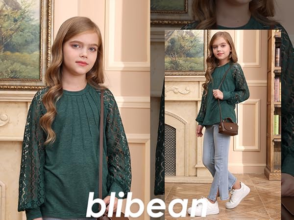 blibean fall winter dress outfit clothes shirt tops pants size 6 7 8 9 10 11 12 13 14 15 16