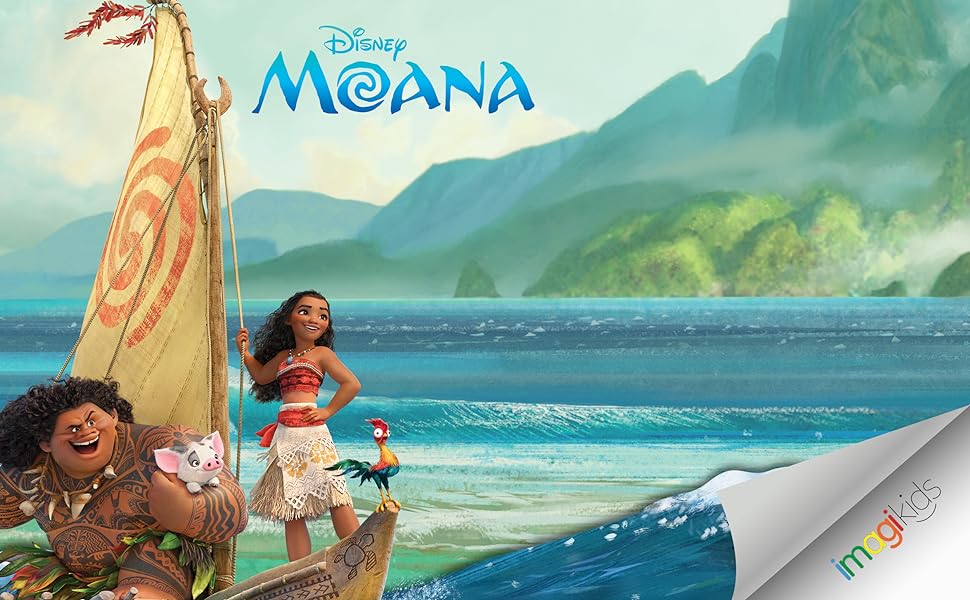 Moana