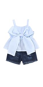 toddler girl summer clothes