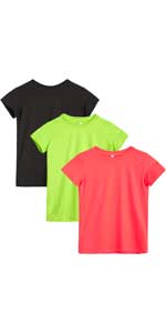 Athletic Performance T-Shirt