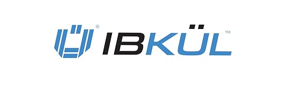 IBKUL LOGO IMAGE HEADER