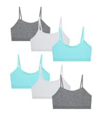 Training Bra 6 Pack