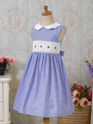 Lovely girl dress