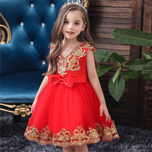 Flower Girl Dress