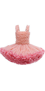 Girl''s Tutus Dress