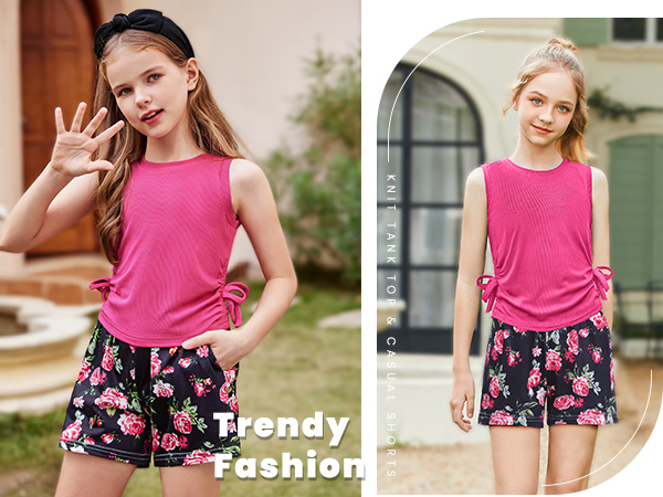 summer clothes for kids