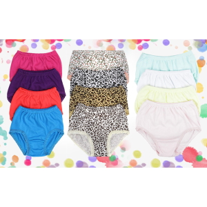 vibrant assortment animal print leopard pastel