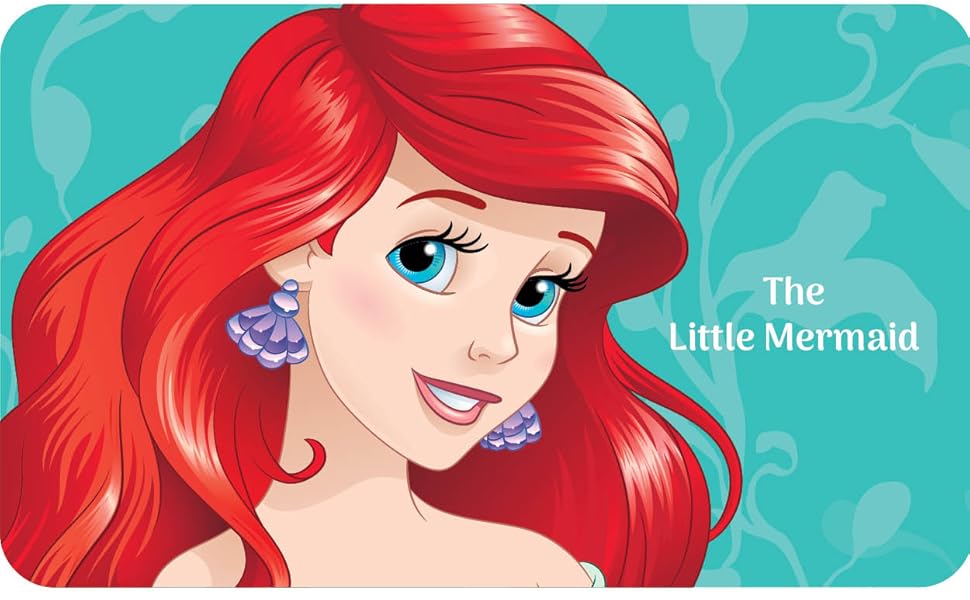 The Little Mermaid