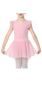 ballet leotards for girls