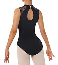 women dance leotard