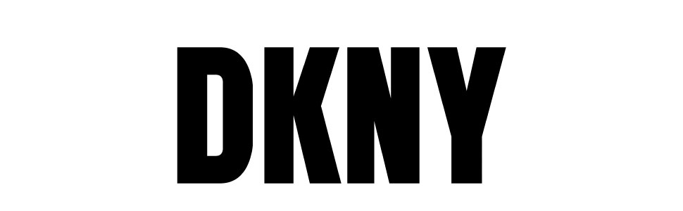 dkny logo