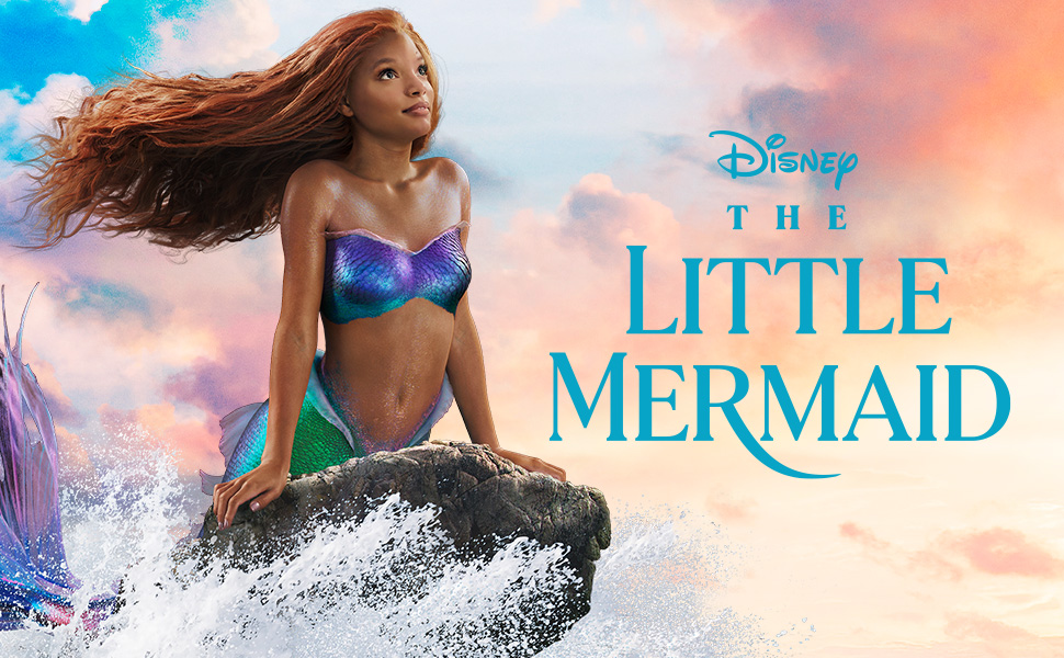 The Little Mermaid