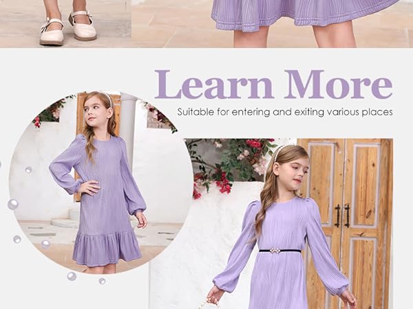 tween girls dresses