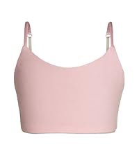 bleuet apparel clothing girls training bras camisoles sportswear active tweens teens