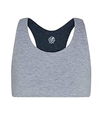 bleuet apparel clothing girls training bras camisoles sportswear active tweens teens