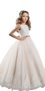 flower girl dresses for wedding