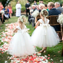 flower girl dresses