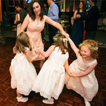 flower girl dresses wedding