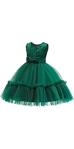 girls christmas dresses