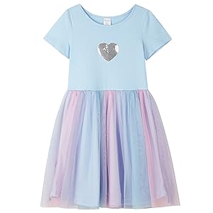 girl tulle tutu dress