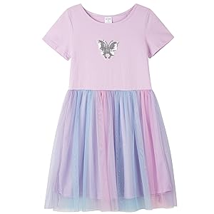 girl tulle tutu dress