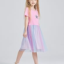 girl tulle dress