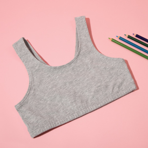 Girls Sports Bra